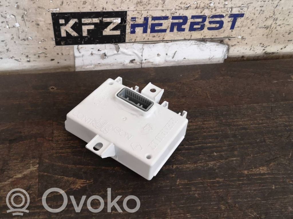 Other control units/modules   283464084R,283464084R