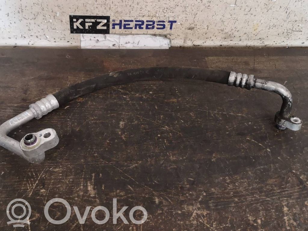 Seat Ibiza IV (6J,6P) Ilmastointilaitteen putki (A/C) 
