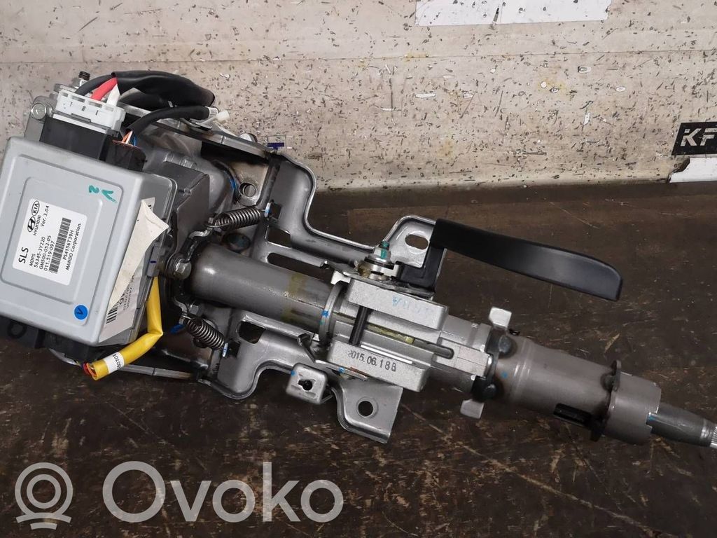 KIA Sportage Casetă direcție