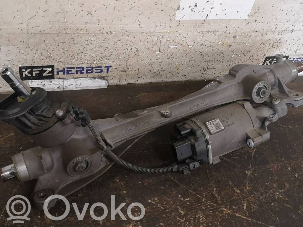 Cremagliera dello sterzo   5Q1423051BC,5Q0909144AB,5Q0909144AB,5Q1423051BC