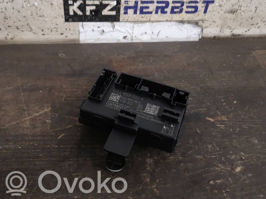 Inne komputery / moduły / sterowniki   5Q4959392K,A2C7678150400,5Q4959392K,A2C7678150400
