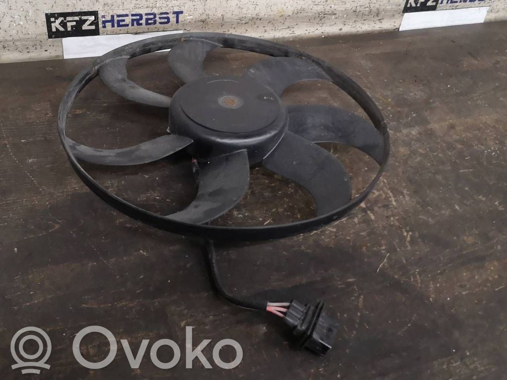 Set ventilatoare   6R0959455E,6R0959455E