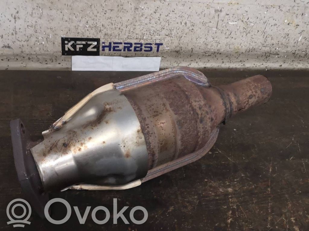 Filtr cząstek stałych Katalizator / FAP / DPF   E9FL,28600A2070,28600A2070,E9FL