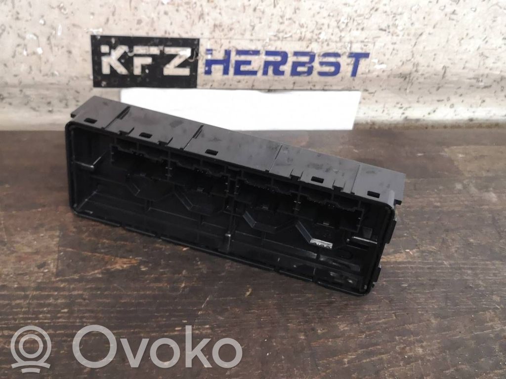 Other control units/modules   13598154,13598154