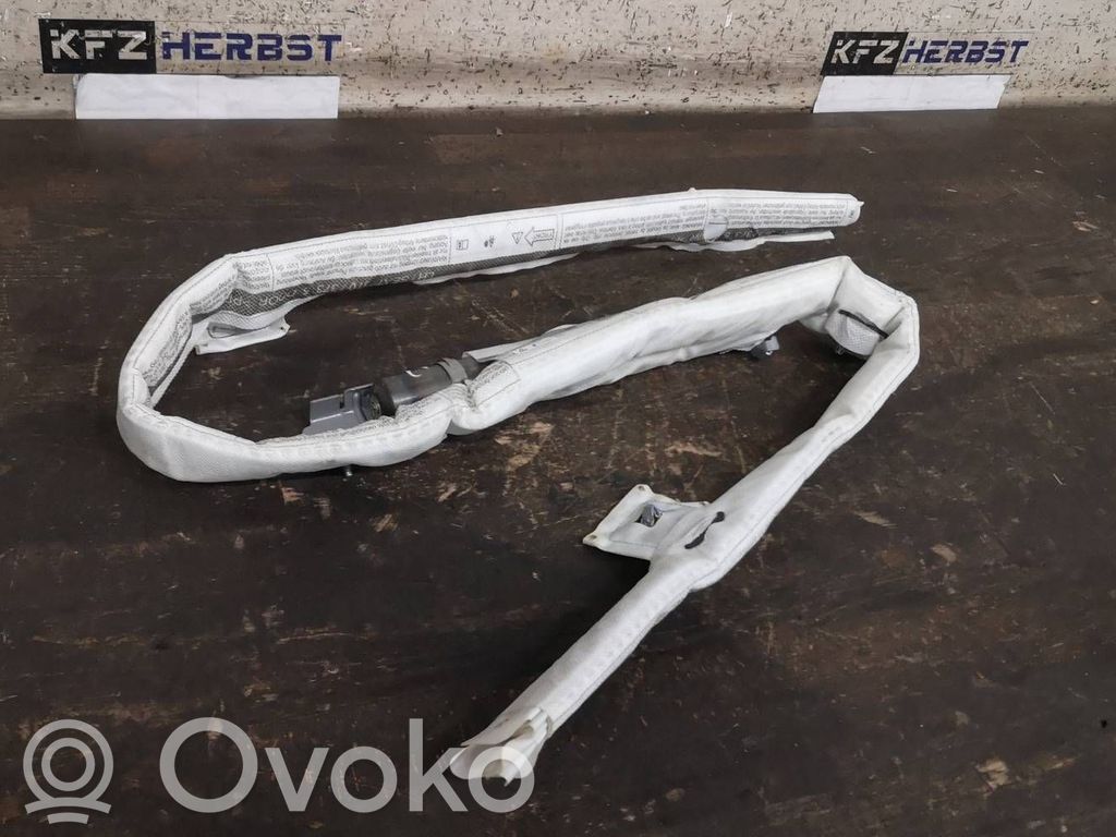 Airbag del techo   5F4880741,5F4880741