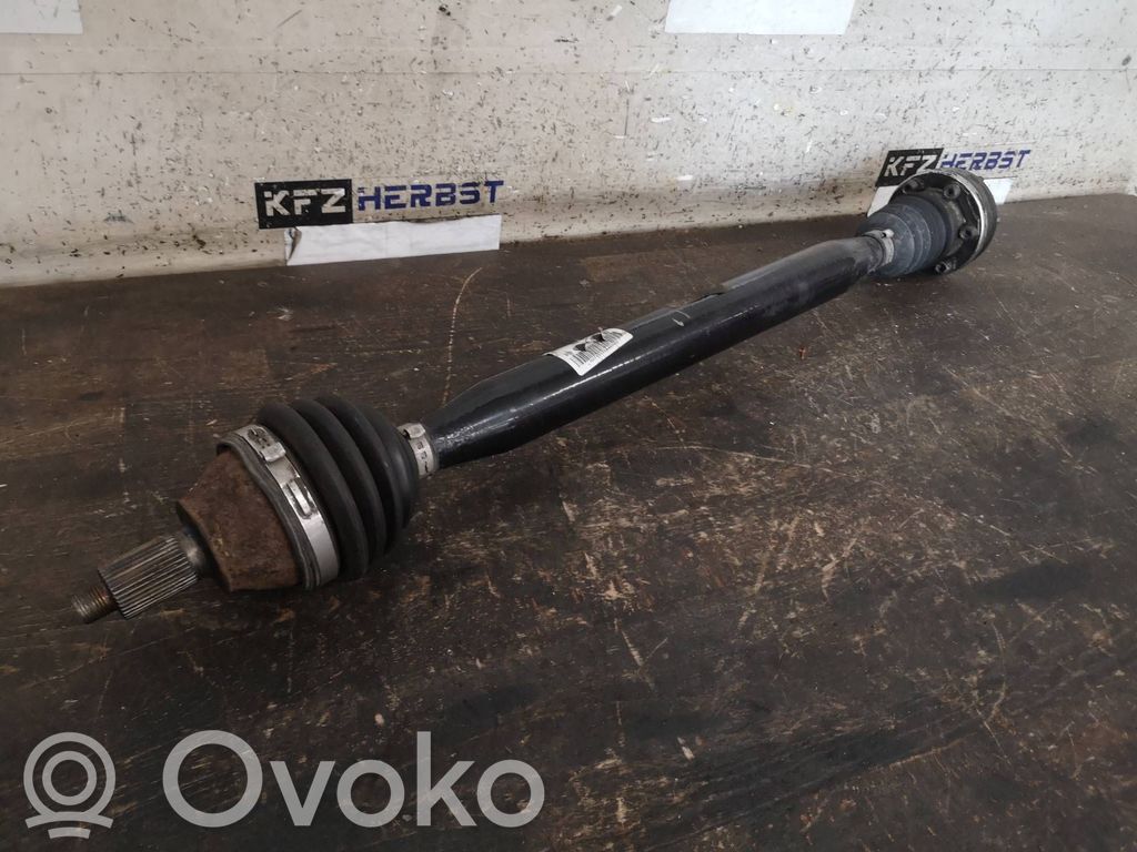Wał napędowy / Komplet   6R0407762,62T,62T,6R0407762