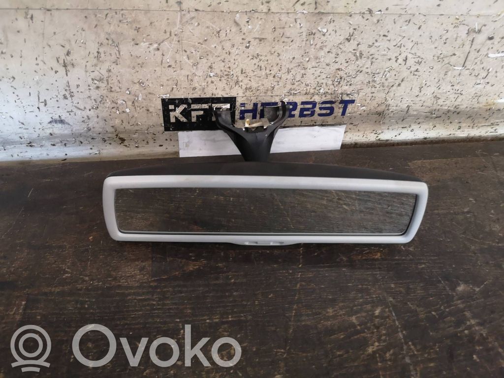 Volkswagen Touran I Specchietto retrovisore (interno) 