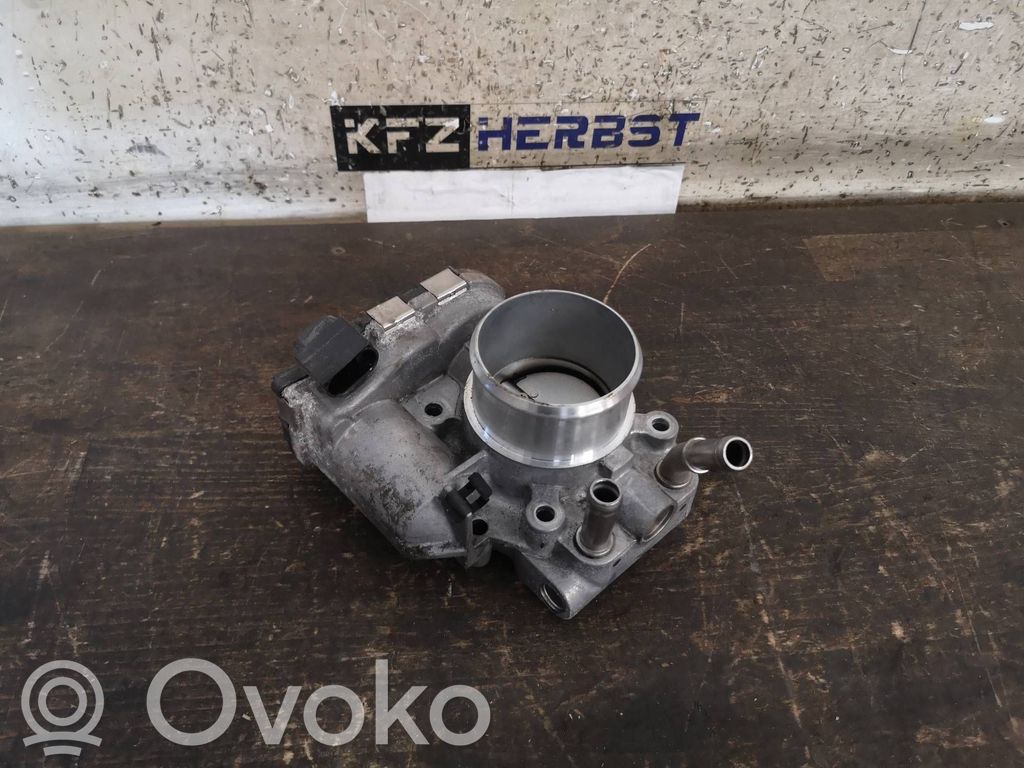 Drosselklappe   351002B150,351002B150