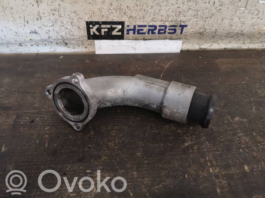 Opel Vivaro Conductă/furtun admisie aer 