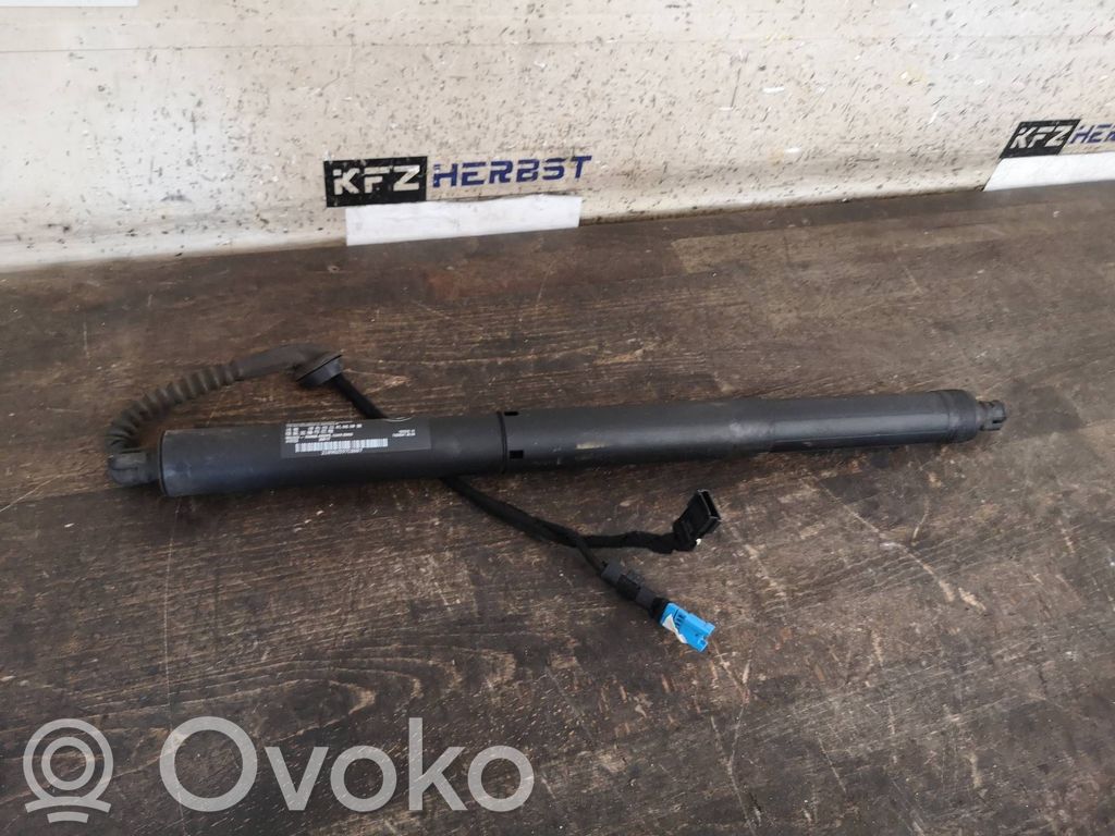 BMW X5 F15 Ammortizzatore portellone posteriore/bagagliaio 