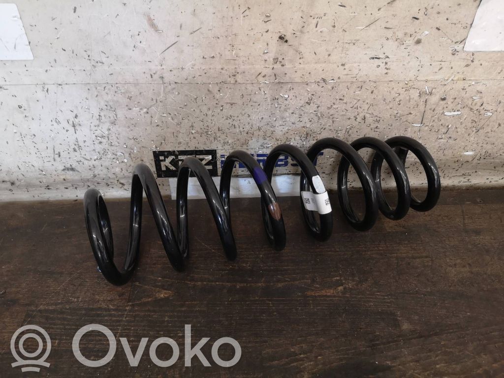 KIA Ceed Muelle espiral trasero 