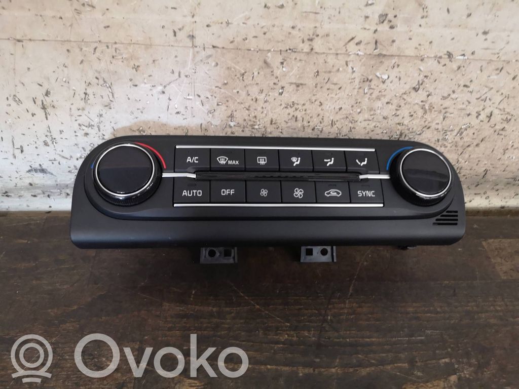 KIA Ceed Unitate control climatizare 