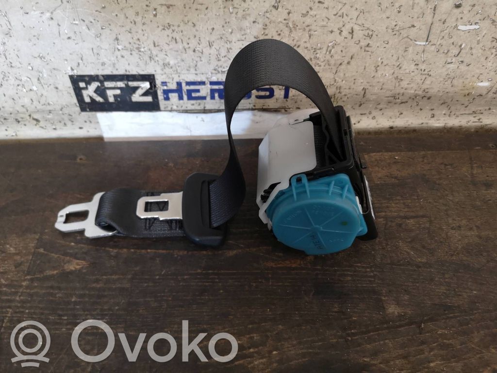 Sicherheitsgurt hinten   89850J7000,89850J7000