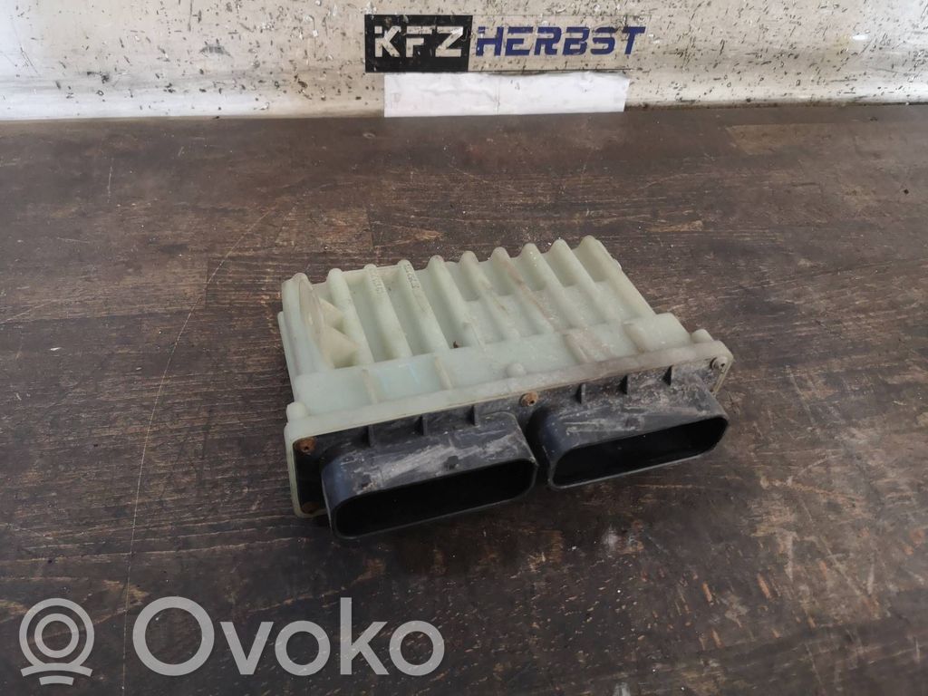 Unidad de control del ventilador   09131732,FT,09131732,FT
