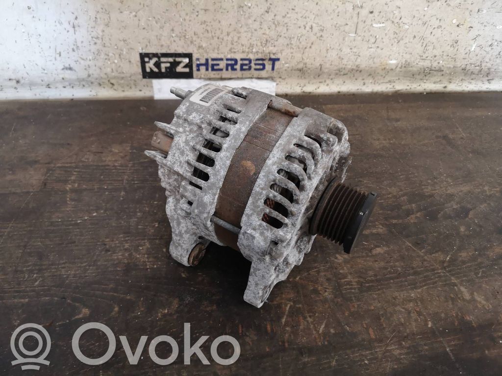 Alternator   231009096R,231009096R