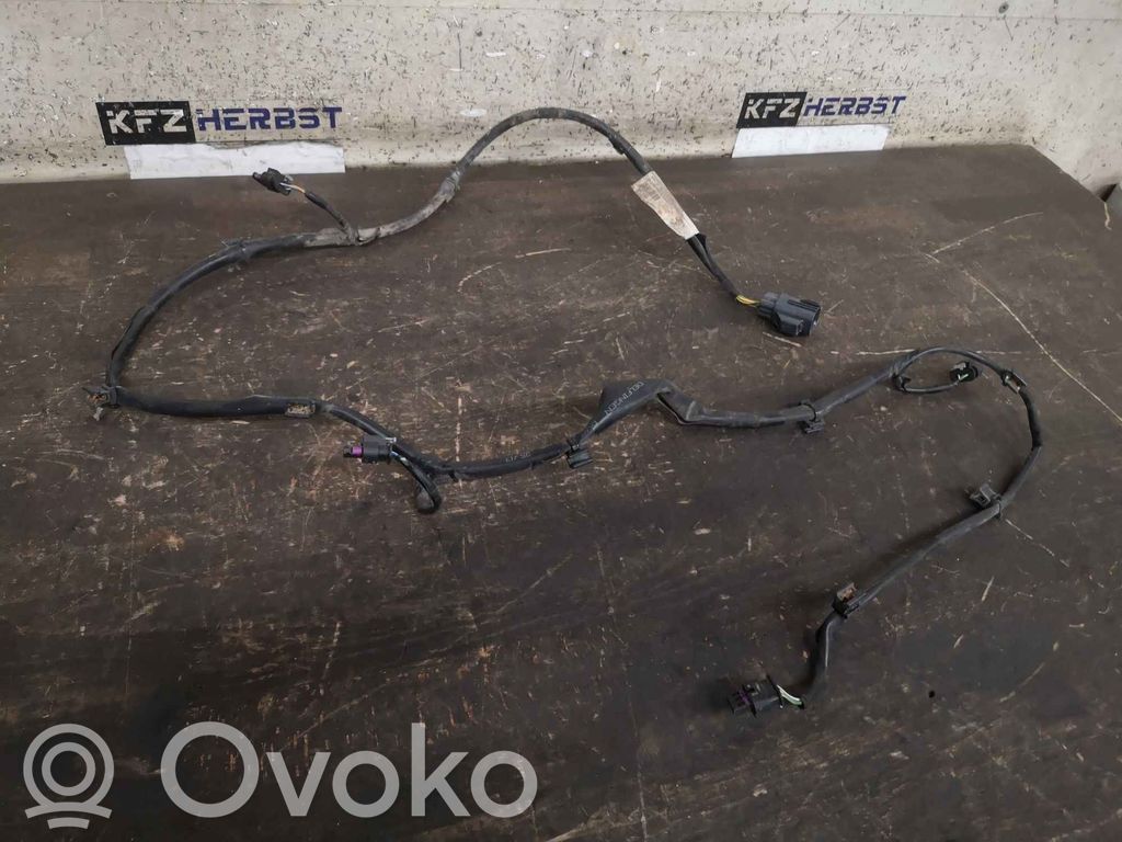Volvo S80 Otros cableados 