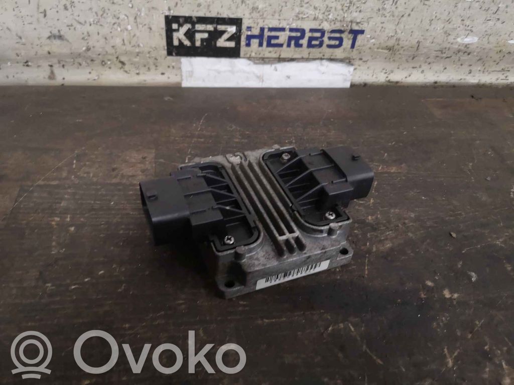 Gearbox control unit/module   55556752,ER,55556752,ER
