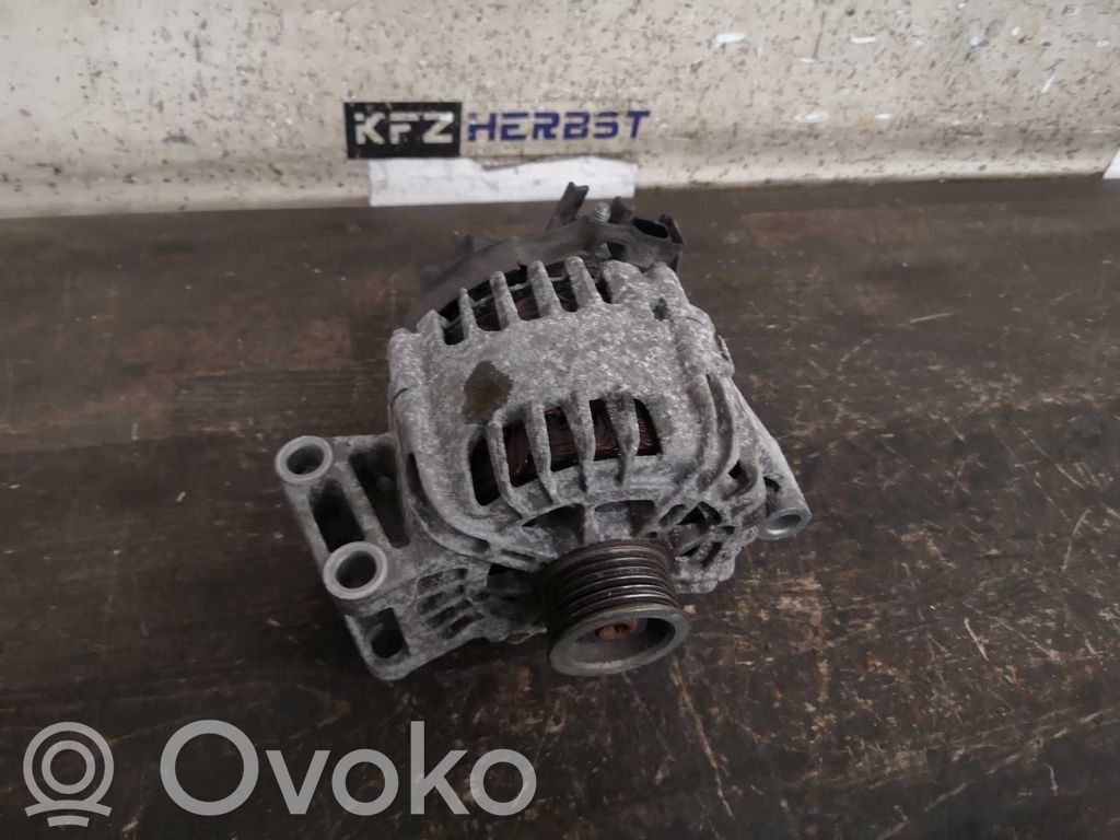 Ford Fiesta Generatore/alternatore 