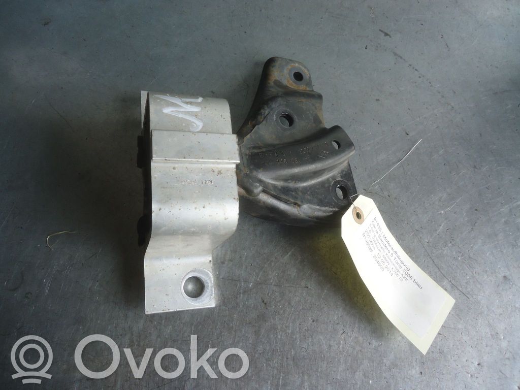 Engine mount bracket   B14808F,204600,192U81154,204600,B14808F