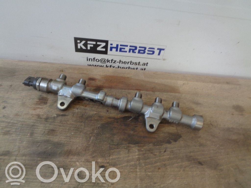 Opel Corsa D Conductă alimentare injectoare 