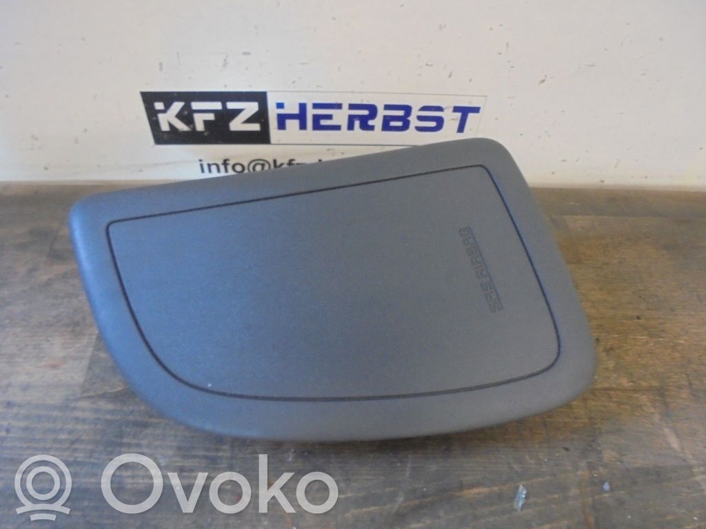 Suzuki SX4 Airbag de siège 