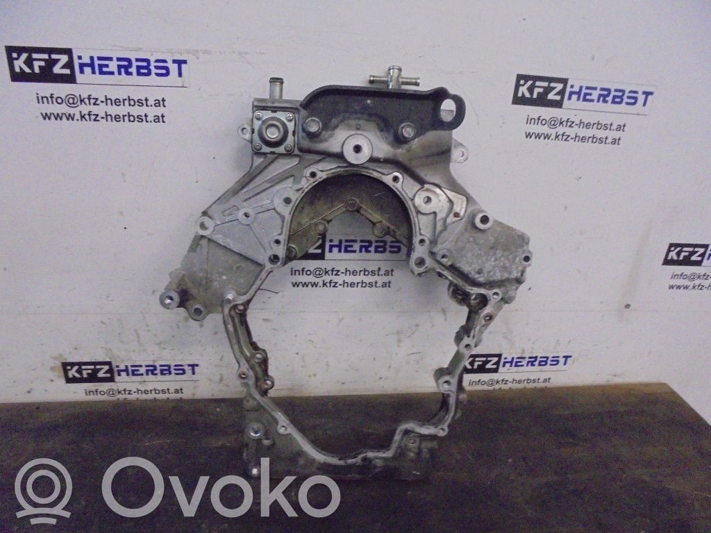 Opel Vectra C Bloks 