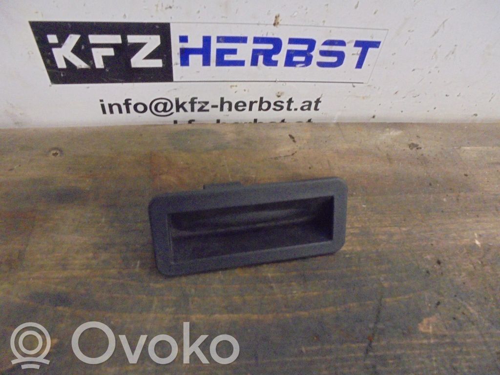 Comutator deschidere clapetă rezervor   6M5119B514AB,6M5119B514AB