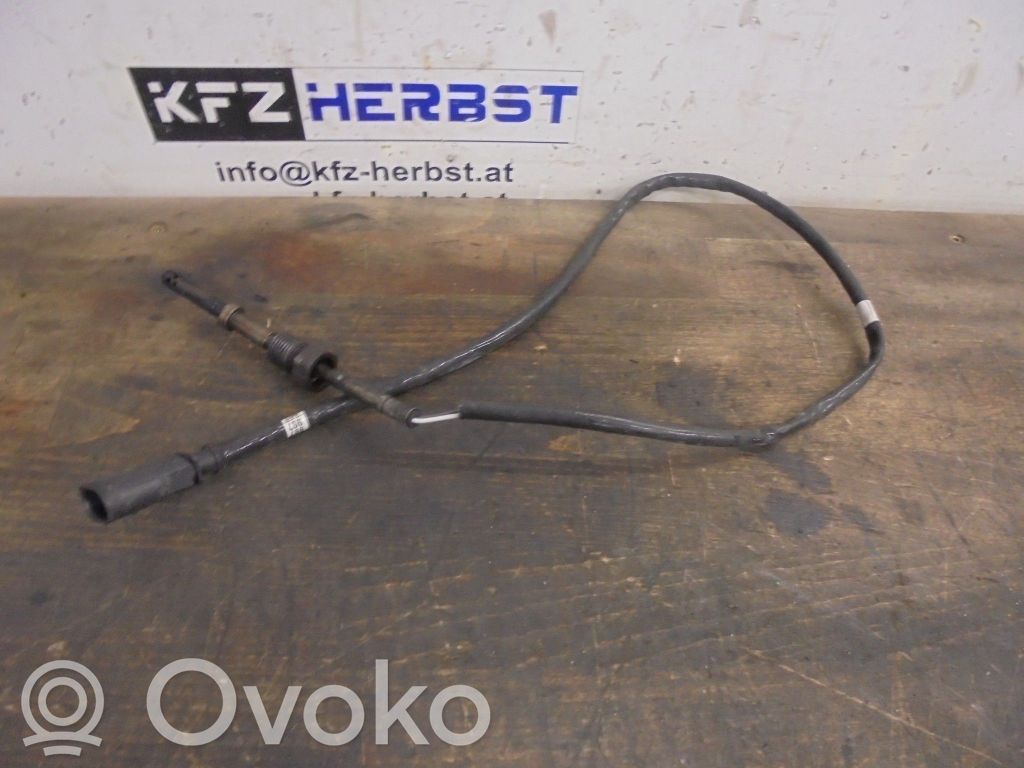 Volkswagen Touran I Sensore