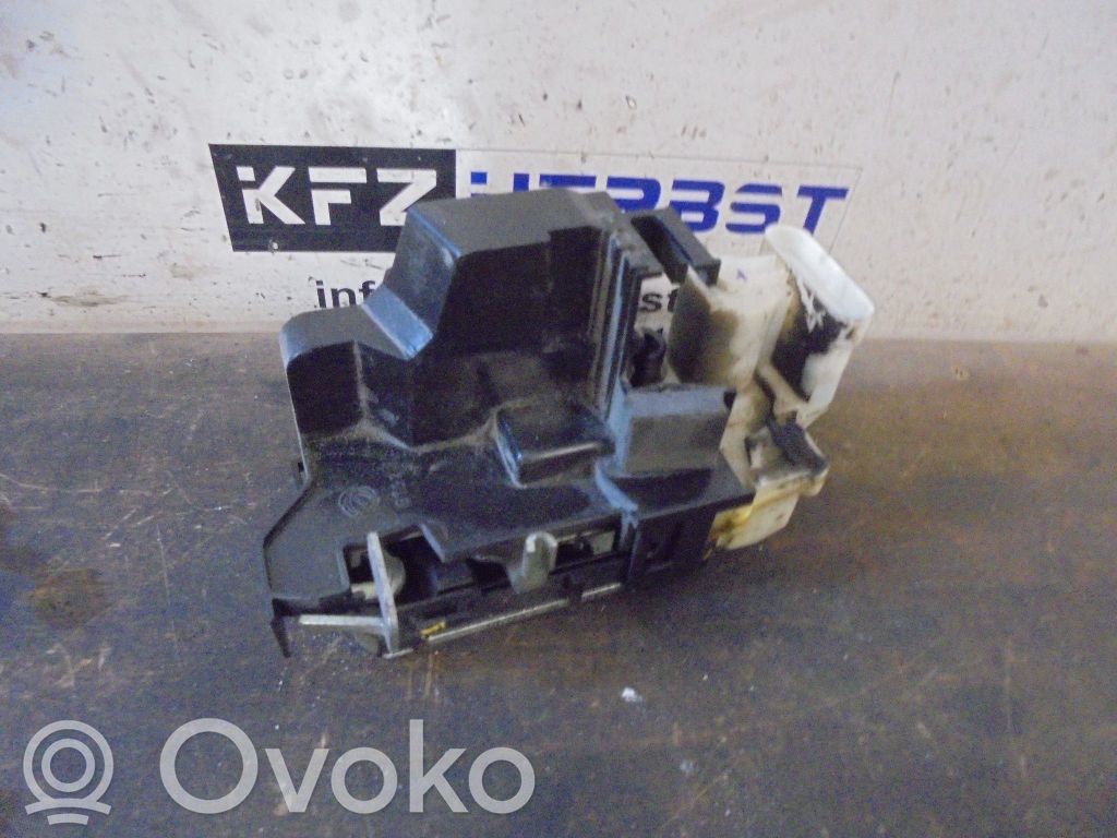 Etuoven lukko   B792,B792