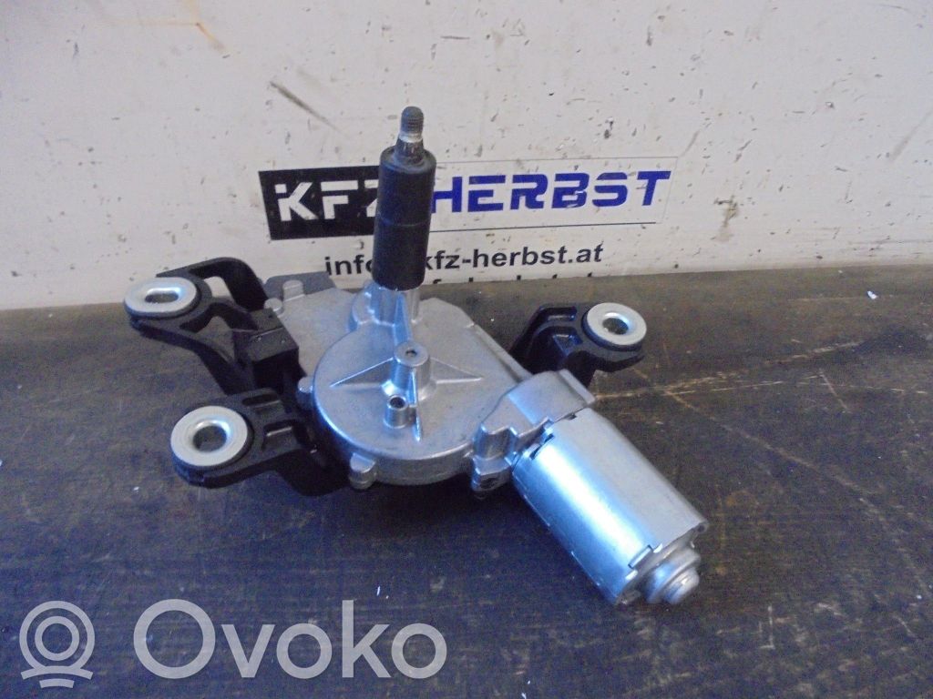 Wischermotor Heckscheibe   5K6955711B,0390201216,0390201216,5K6955711B