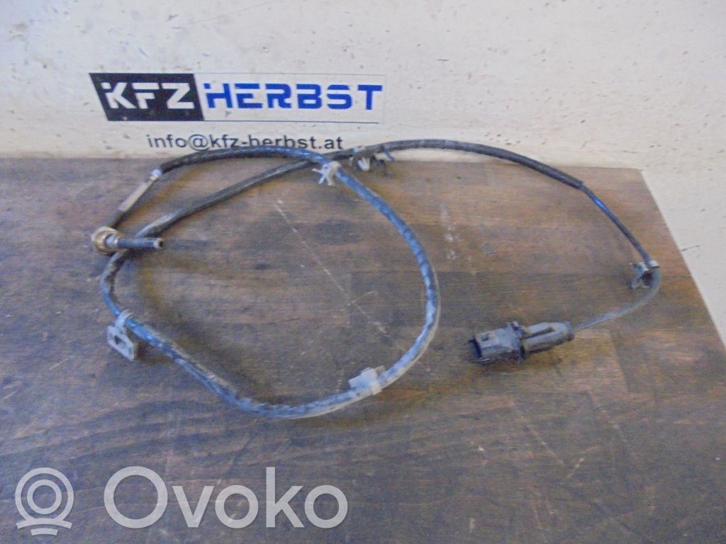 Sensor   AUSPUFFSONDE,55566086,55566086,AUSPUFFSONDE