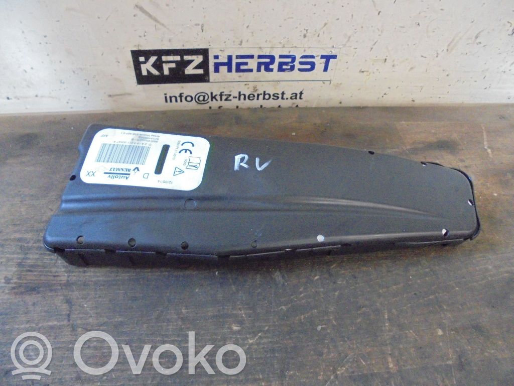 Renault Clio IV Airbag sedile 