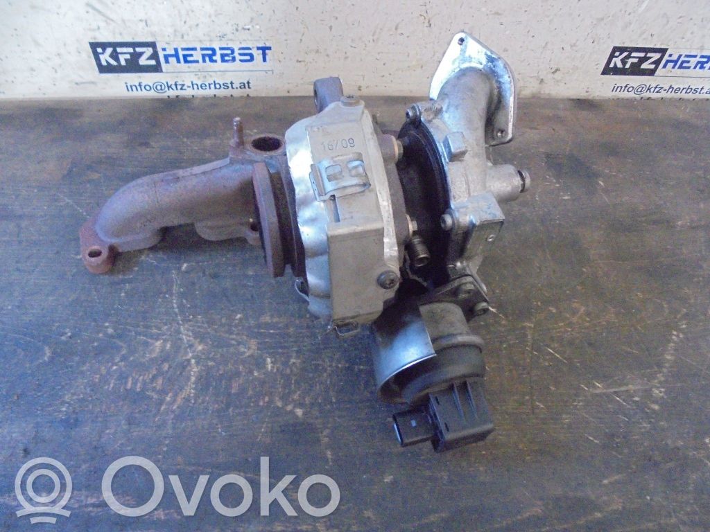 Turbo   03L253016H,03L253016R,03L253016H,03L253016R