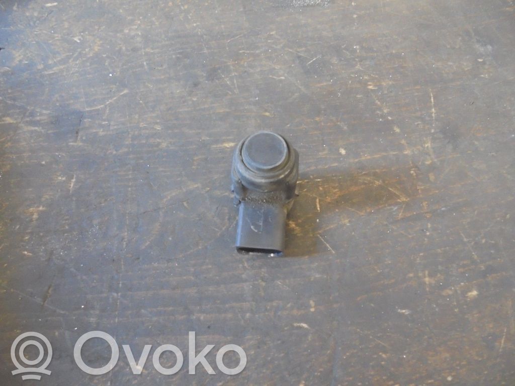 Volkswagen Eos Sensore di parcheggio PDC 