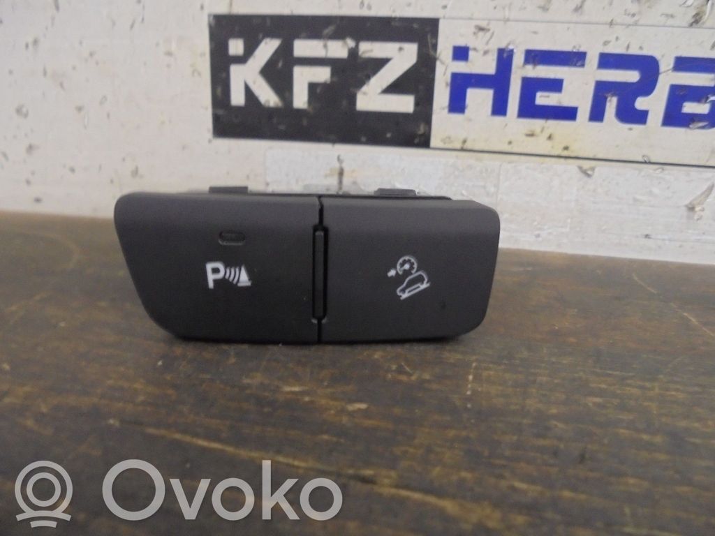 Opel Mokka Parking (PDC) sensor switch 