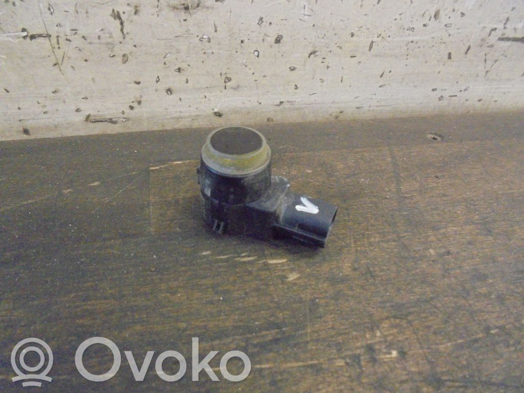 Opel Mokka Parkavimo daviklis PDC 