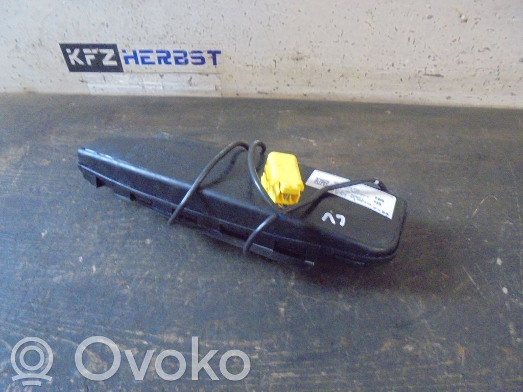 Seat Ibiza IV (6J,6P) Airbag sedile
