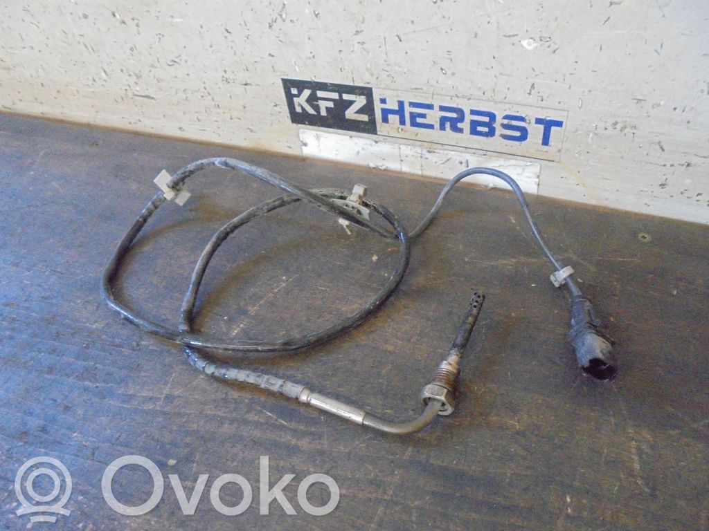 Sensor   AUSPUFFSONDE,55566575,55566575,AUSPUFFSONDE