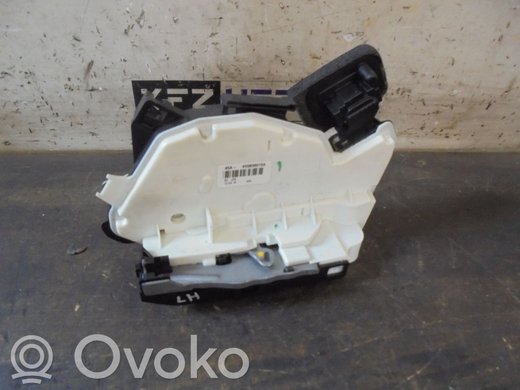 Skoda Fabia Mk3 (NJ) Încuietoare ușă spate 