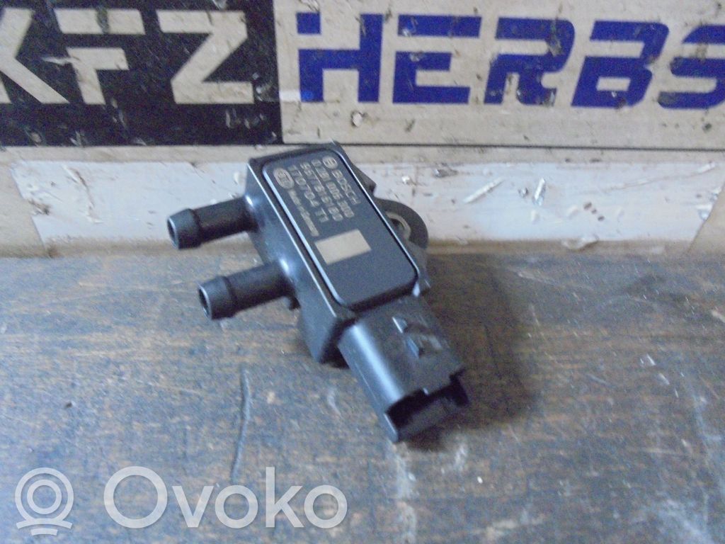 Citroen Berlingo Sensor 