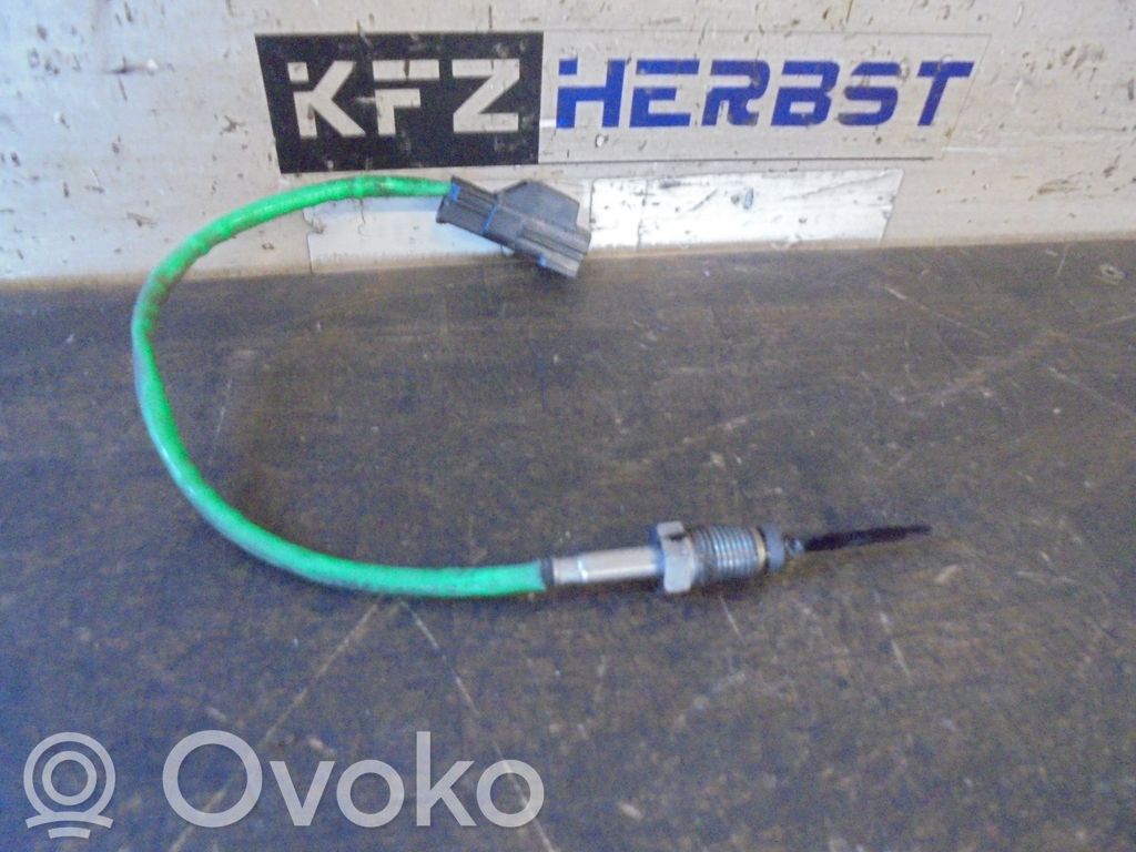 Ford Fiesta Sensor 