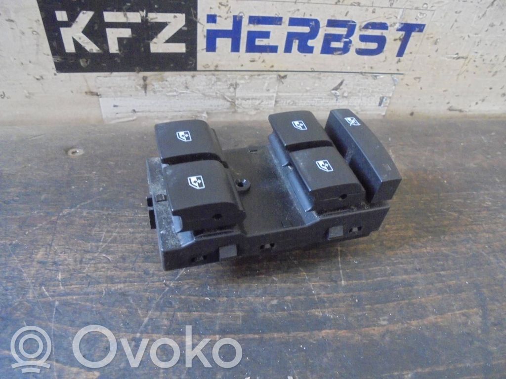 Interruptor del elevalunas eléctrico   13305011,FZ,13305011,FZ