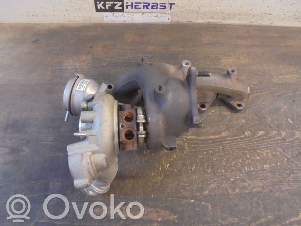 Turbo   03C145702C,03C145702C