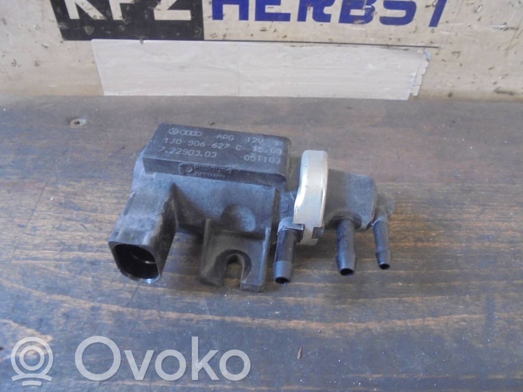 Elektromagnetventil   1J0906627C,1J0906627C