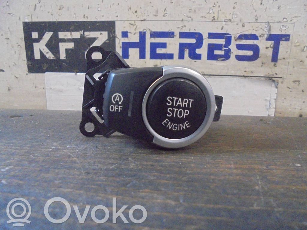 Interruptor de encendido/apagado del motor   9291689,9291689