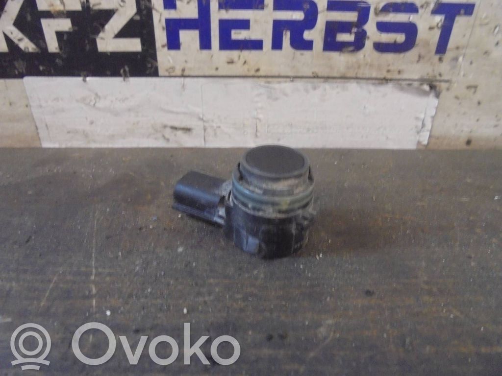 Ford Ecosport Sensor de aparcamiento PDC 