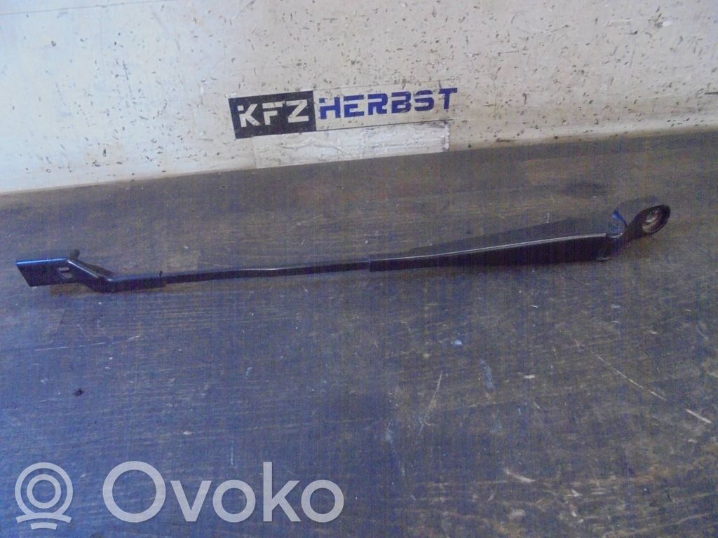 Skoda Fabia Mk2 (5J) Ramię wycieraczki szyby przedniej / czołowej 