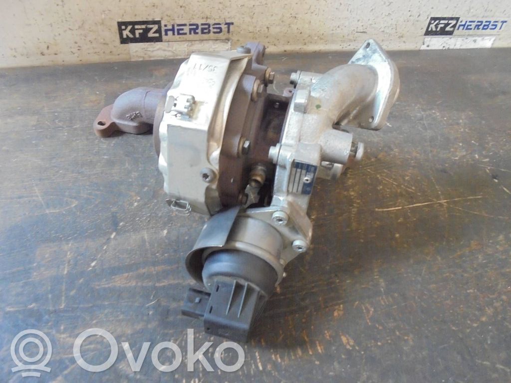 Seat Ibiza IV (6J,6P) Turbo