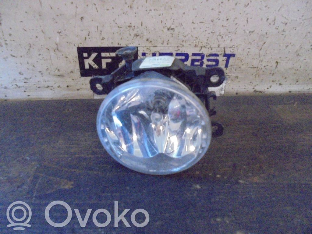 Luz de niebla delantera   261500097R,261500097R