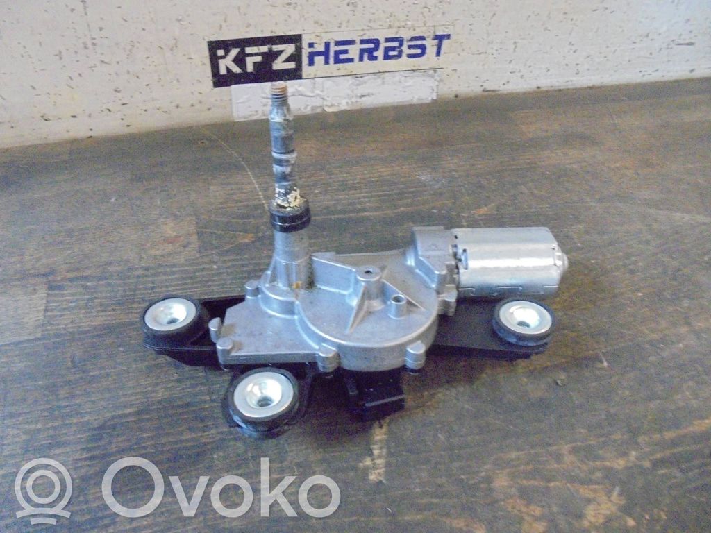 Wischermotor Heckscheibe   8A61A17K441AA,0390201860,0390201860,1774291,8A61A17K441AA
